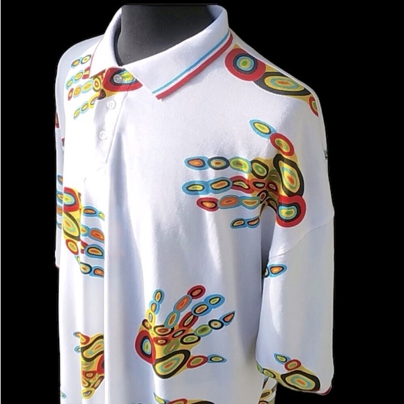 Members Property design polo. - Picture 4 of 6